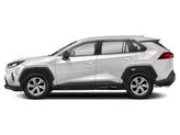 Thumbnail of 2022 Silver Sky Metallic Toyota RAV4