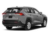 Thumbnail of 2022 Silver Sky Metallic Toyota RAV4