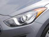 Thumbnail of 2017 Galactic Gray Hyundai Elantra GT