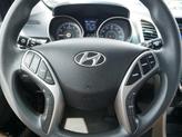 Thumbnail of 2017 Galactic Gray Hyundai Elantra GT