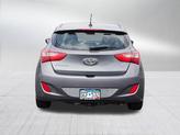 Thumbnail of 2017 Galactic Gray Hyundai Elantra GT