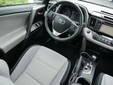 Thumbnail of 2018 Super White Toyota RAV4