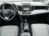 Thumbnail of 2018 Super White Toyota RAV4
