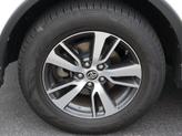 Thumbnail of 2018 Super White Toyota RAV4