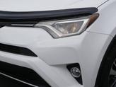 Thumbnail of 2018 Super White Toyota RAV4
