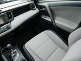 Thumbnail of 2018 Super White Toyota RAV4