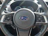 Thumbnail of 2021 Crystal White Pearl Subaru Crosstrek Hybrid