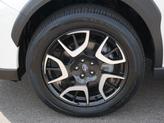 Thumbnail of 2021 Crystal White Pearl Subaru Crosstrek Hybrid