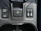 Thumbnail of 2021 Crystal White Pearl Subaru Crosstrek Hybrid