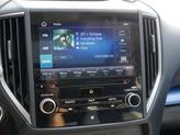 Thumbnail of 2021 Crystal White Pearl Subaru Crosstrek Hybrid