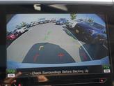 Thumbnail of 2021 Crystal White Pearl Subaru Crosstrek Hybrid