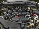 Thumbnail of 2017 Dark Gray Metallic Subaru Crosstrek