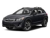 Photo of 2017 Dark Gray Metallic Subaru Crosstrek