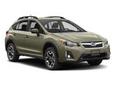 Thumbnail of 2017 Dark Gray Metallic Subaru Crosstrek