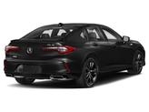 Thumbnail of 2021 Majestic Black Pearl Acura TLX
