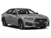 Thumbnail of 2021 Majestic Black Pearl Acura TLX