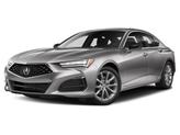 Thumbnail of 2021 Majestic Black Pearl Acura TLX