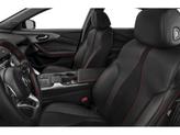 Thumbnail of 2021 Majestic Black Pearl Acura TLX