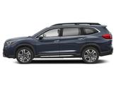 Thumbnail of 2025 Dark Mahogany Subaru Ascent