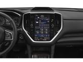 Thumbnail of 2025 Dark Mahogany Subaru Ascent