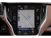 Thumbnail of 2021 Abyss Blue Pearl Subaru Legacy