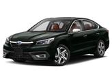 Thumbnail of 2021 Abyss Blue Pearl Subaru Legacy