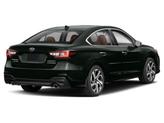Thumbnail of 2021 Abyss Blue Pearl Subaru Legacy
