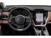 Thumbnail of 2021 Abyss Blue Pearl Subaru Legacy