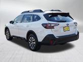 Thumbnail of 2022 Crystal White Pearl Subaru Outback