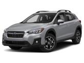Thumbnail of 2019 Ice Silver Metallic Subaru Crosstrek