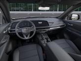 Thumbnail of 2025 Stellar Black Metallic Cadillac XT4