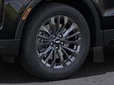 Thumbnail of 2025 Stellar Black Metallic Cadillac XT4