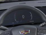 Thumbnail of 2025 Stellar Black Metallic Cadillac XT4