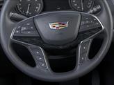 Thumbnail of 2025 Stellar Black Metallic Cadillac XT5