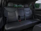 Thumbnail of 2025 Stellar Black Metallic Cadillac XT5