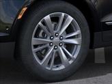 Thumbnail of 2025 Stellar Black Metallic Cadillac XT5