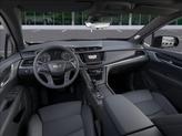 Thumbnail of 2025 Stellar Black Metallic Cadillac XT5