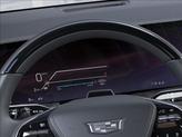 Thumbnail of 2026 Vibrant White Tricoat Cadillac Escalade IQ