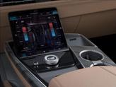 Thumbnail of 2026 Vibrant White Tricoat Cadillac Escalade IQ