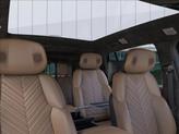 Thumbnail of 2026 Vibrant White Tricoat Cadillac Escalade IQ