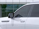 Thumbnail of 2026 Vibrant White Tricoat Cadillac Escalade IQ