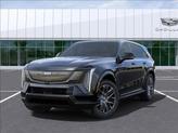 Thumbnail of 2025 Black Raven Cadillac Escalade IQ