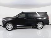 Thumbnail of 2024 Black Raven Cadillac Escalade