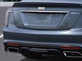 Thumbnail of 2026 Deep Space Metallic Cadillac CT5