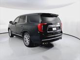 Thumbnail of 2024 Onyx Black GMC Yukon