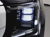 Thumbnail of 2024 Onyx Black GMC Yukon