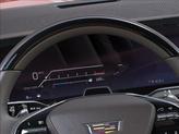 Thumbnail of 2025 Radiant Red Tintcoat Cadillac Escalade ESV