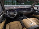 Thumbnail of 2025 Radiant Red Tintcoat Cadillac Escalade ESV