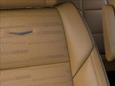 Thumbnail of 2025 Radiant Red Tintcoat Cadillac Escalade ESV