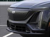Thumbnail of 2025 Stellar Black Metallic Cadillac LYRIQ